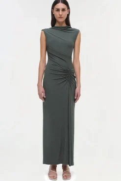 Women Simkhai Acacia Dress