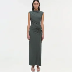 Women Simkhai Acacia Dress