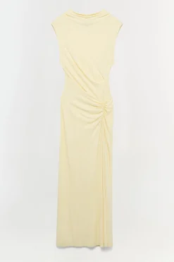 Women Simkhai Acacia Jersey Midi Dress
