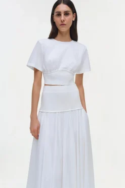 Women Simkhai Adair Top