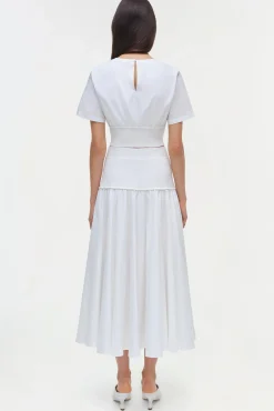 Women Simkhai Adair Top