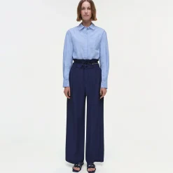 Women Simkhai Adryck Shirt