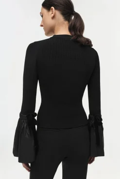 Women Simkhai Agata Top
