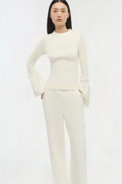 Women Simkhai Agata Top