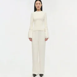 Women Simkhai Agata Top