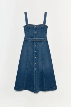 Women Simkhai Alba Dress