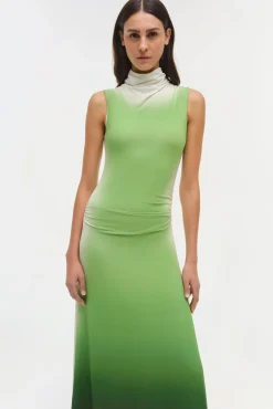 Women Simkhai Aldina Dress