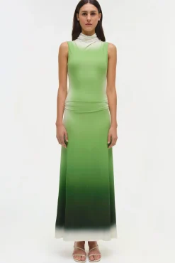 Women Simkhai Aldina Dress