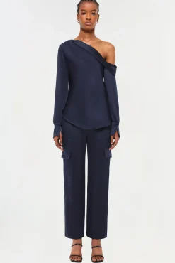 Women Simkhai Alice Top