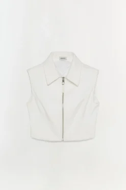 Women Simkhai Alix Top