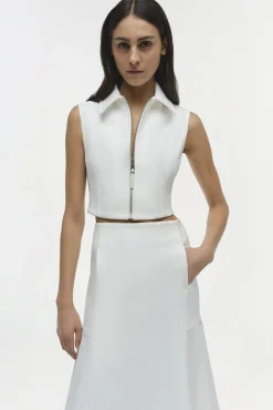 Women Simkhai Alix Top