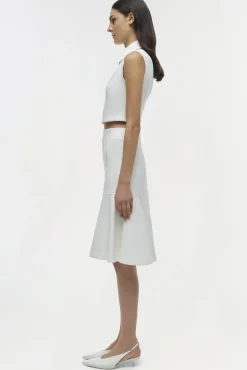 Women Simkhai Alix Top