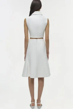 Women Simkhai Alix Top
