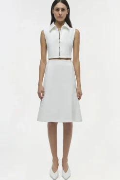 Women Simkhai Alix Top
