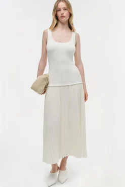 Women Simkhai Allana Midi Dress