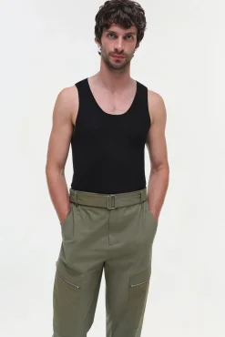 Simkhai Alvin Cargo Pants