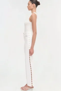 Women Simkhai Amelia Denim
