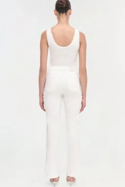 Women Simkhai Amelia Denim