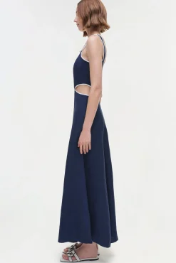 Women Simkhai Amren Dress