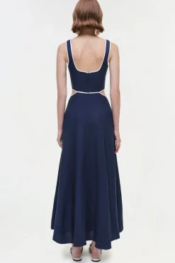 Women Simkhai Amren Dress