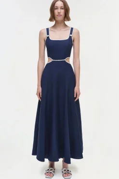 Women Simkhai Amren Dress
