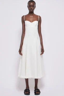 Women Simkhai Analise Dress