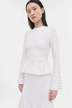 Women Simkhai Anitha Skirt