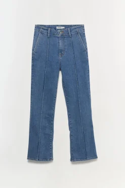Women Simkhai Ansel Denim