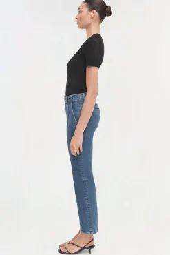 Women Simkhai Ansel Denim