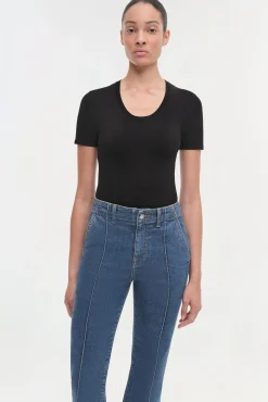 Women Simkhai Ansel Denim