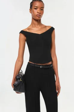 Women Simkhai Ansel Trouser