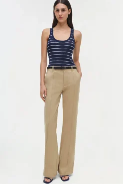 Women Simkhai Ansel Trouser