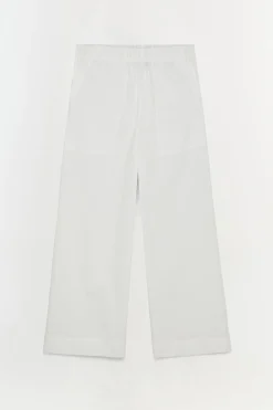 Women Simkhai Arden Cotton Pant