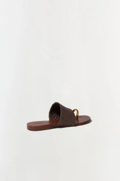 Simkhai Ariana Sandal