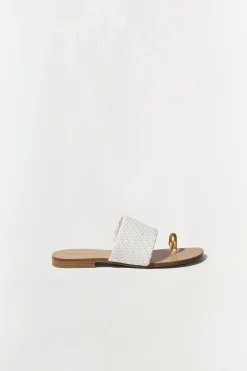 Simkhai Ariana Sandal