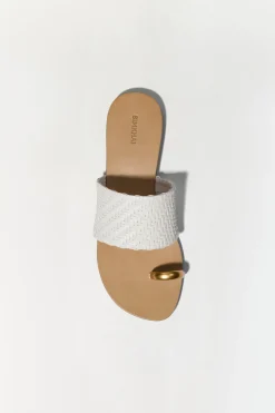 Simkhai Ariana Sandal