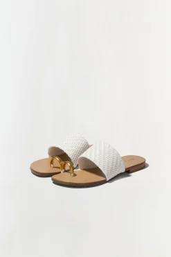 Simkhai Ariana Sandal