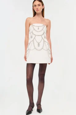 Women Simkhai Arta Dress