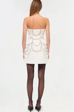 Women Simkhai Arta Dress