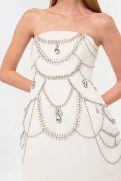 Women Simkhai Arta Dress