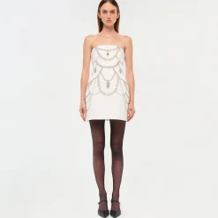 Women Simkhai Arta Dress