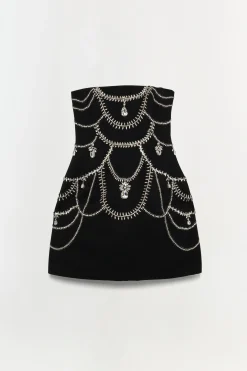 Women Simkhai Arta Dress