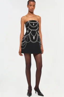 Women Simkhai Arta Dress