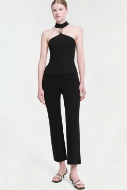Women Simkhai Ashlon Knit Pant