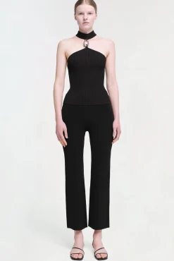 Women Simkhai Ashlon Knit Pant