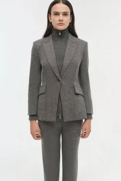 Women Simkhai Auden Blazer