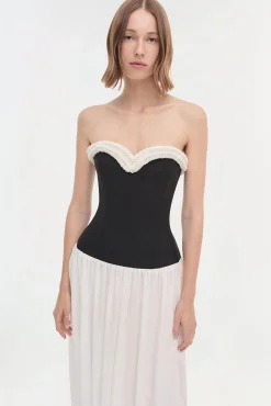 Women Simkhai Augusta Dress