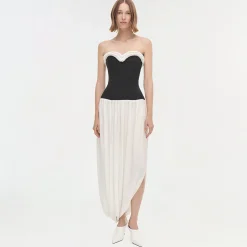 Women Simkhai Augusta Dress