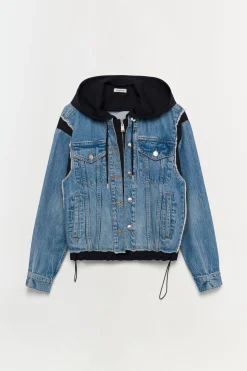 Women Simkhai Austin Jacket