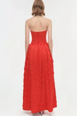 Women Simkhai Azriel Gown